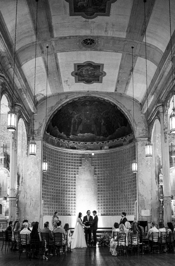 Real Wedding: Casey-Howerton